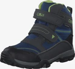 CMP Wandelschoenen Boots Pyry Kinderen Navy