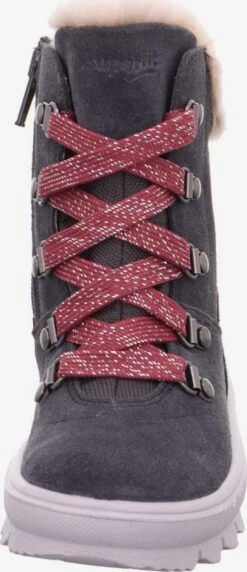 Superfit Laarzen Snowboots Flavia Kinderen Marine -Hummel Winkel 19f33d1e1948fb96ba0f914f04a82aad