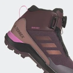Adidas TERREX Wandelschoenen Boots Kinderen Chocoladebruin / Pueblo -Hummel Winkel 1a14e1bdbce4cda696152d69bc946c9e