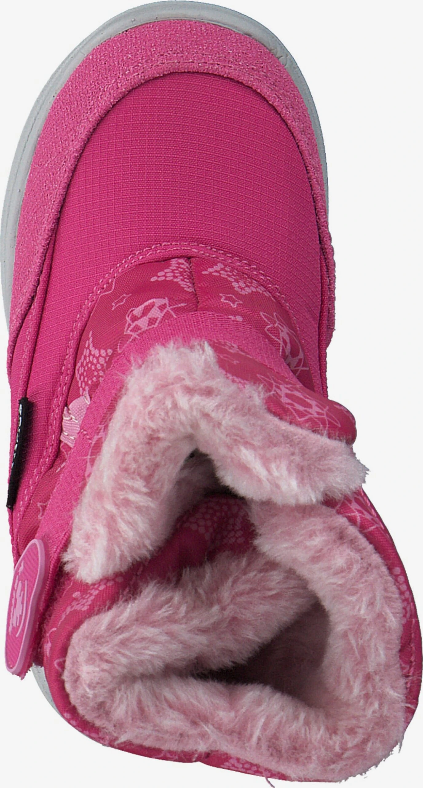 Kamik Schoenen Laarzen Snowbee P NF9300 Kinderen Rosa 9 Kamik Schoenen Laarzen Snowbee P NF9300 Kinderen Rosa - Afbeelding 7