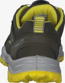 Superfit Schoenen Sneakers JUPITER 09069 Kinderen Grijs -Hummel Winkel 1a1e05e11bcf8c4e8e4862111608db55