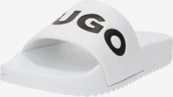 Hugo Waterschoenen Strand-/badschoen Kinderen Wit