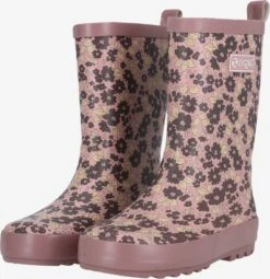 ZigZag Rubberlaarzen Regenlaarzen Gemus Kinderen Rosa 12 ZigZag Rubberlaarzen Regenlaarzen Gemus Kinderen Rosa -Hummel Winkel 1a291585d374aff067f2e79c2d35e078