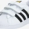 Adidas Originals Schoenen Sneakers Superstar Kinderen Wit