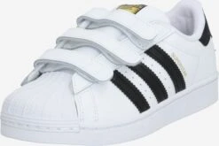 Adidas Originals Schoenen Sneakers Superstar Kinderen Wit