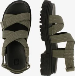 G-Star Raw Sandalen Met Bandjes Sandalen Met Riem XINVA CVS Dames Kaki 8 G-Star Raw Sandalen Met Bandjes Sandalen Met Riem XINVA CVS Dames Kaki -Hummel Winkel 1a4bad56bd4e8fa37eb499a42f9c0de2