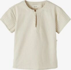 NAME IT Blouses & Tunieken Blouse Kinderen Beige