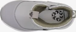 Hummel Laarzen Snowboots Kinderen Zilver -Hummel Winkel 1a880f1514cf472f49192330cb5b1e00