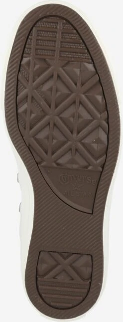 Converse Hoge Sneakers Sneakers Hoog Dames Beige -Hummel Winkel 1a8e2dd46ebe8cf1bf80ba6e670332a9