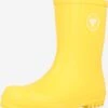 Hummel Rubberlaarzen Regenlaarzen Kinderen Geel -Hummel Winkel 1a9a54cc4bfa748e60adac6165427f57