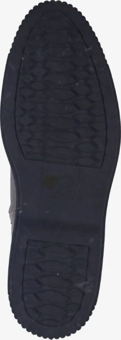 Fred De La Bretonière Laarzen Veterlaarzen Dames Lichtgrijs -Hummel Winkel 1a9a8a4c3c24f229dd5848a78af31751