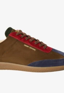 Casual Sneakers Sneakers Laag Travis TIS Heren Gemengde Kleuren -Hummel Winkel 1a9f6fe886af40e13002a4908ba6eb40