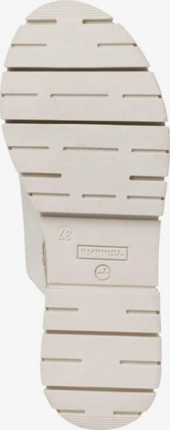 Tamaris Sandalen Met Hak Muiltjes Dames Wolwit 11 Tamaris Sandalen Met Hak Muiltjes Dames Wolwit -Hummel Winkel 1aa20db3e67389c40dbf1a4f5ac5bb60