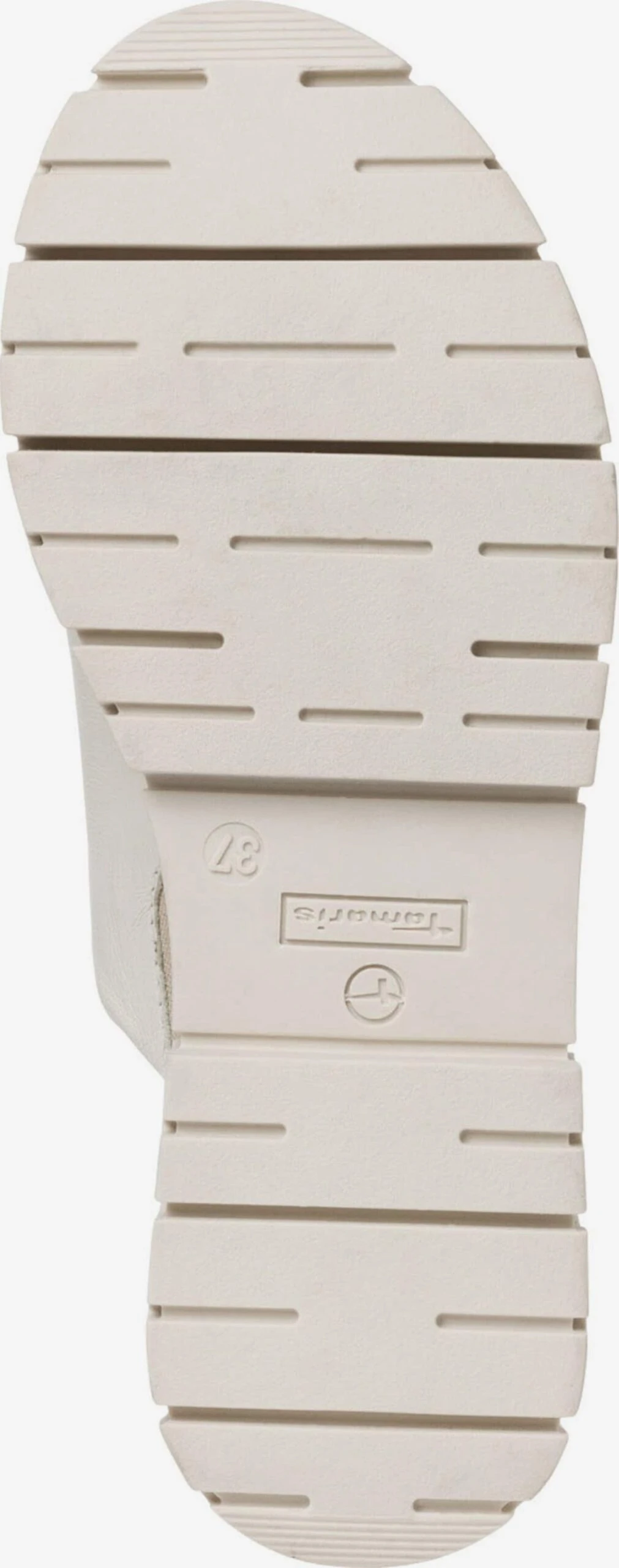 Tamaris Sandalen Met Hak Muiltjes Dames Wolwit 7 Tamaris Sandalen Met Hak Muiltjes Dames Wolwit - Afbeelding 5