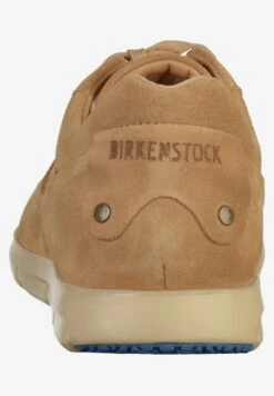 Birkenstock Fashion Sneakers Sneakers Laag Dames Sand -Hummel Winkel 1ae46767bca1c91e3abc16310562f7ef