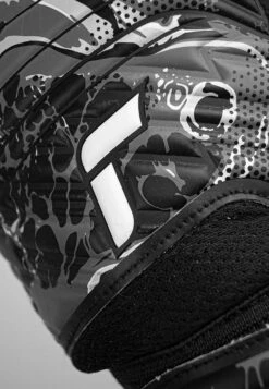 Reusch Handschoenen Sporthandschoenen Kinderen Zwart -Hummel Winkel 1af16d07c39b450ea74350495784123c