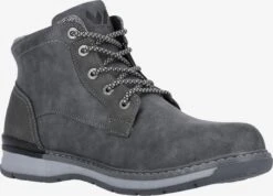 Whistler Enkelboots Boots Tenst Heren Donkergrijs -Hummel Winkel 1b0af02579f0ad22109fcffa872b62a6