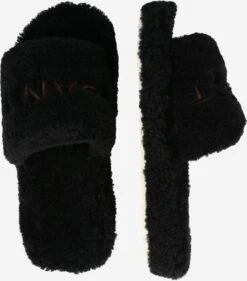 Gant Pantoffels Huisschoenen Homesy Dames Zwart -Hummel Winkel 1b57bce9ef54c98bf4ad5453bc6ac5f1