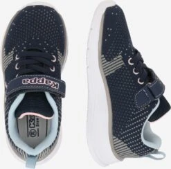 Kappa Schoenen Sneakers ARLO Kinderen Nachtblauw -Hummel Winkel 1b62507da235314807d5145efeefab39