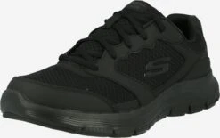 Skechers Running Sneakers Sneakers Laag Flex Advantage 4.0 Heren Zwart