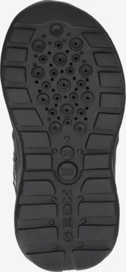 Geox Schoenen Laarzen Sveggen Kinderen Zwart 7 Geox Schoenen Laarzen Sveggen Kinderen Zwart -Hummel Winkel 1b72356f872238046af40fda5d5c8450