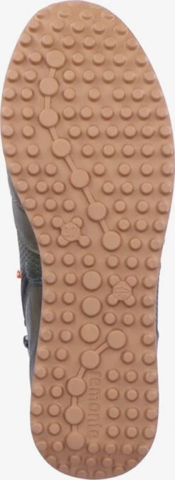 Remonte Hoge Sneakers Sneakers Hoog Dames Grijs -Hummel Winkel 1baa5c06a807b3292d3abea7293013f6