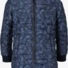 ZigZag Tussenjassen Tussenjas Stella Kinderen Blauw 2 ZigZag Tussenjassen Tussenjas Stella Kinderen Blauw -Hummel Winkel 1bc7c6c45c3418fd67b19f132b1e8cbc