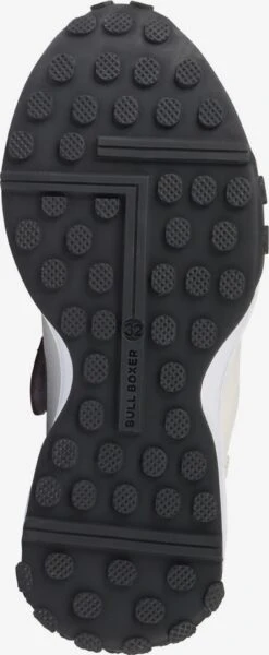 Bullboxer Schoenen Sneakers ATP001E5L_ Kinderen Wit 11 Bullboxer Schoenen Sneakers ATP001E5L_ Kinderen Wit -Hummel Winkel 1c0e81116444f5d57f1fe7c6caaeaeae