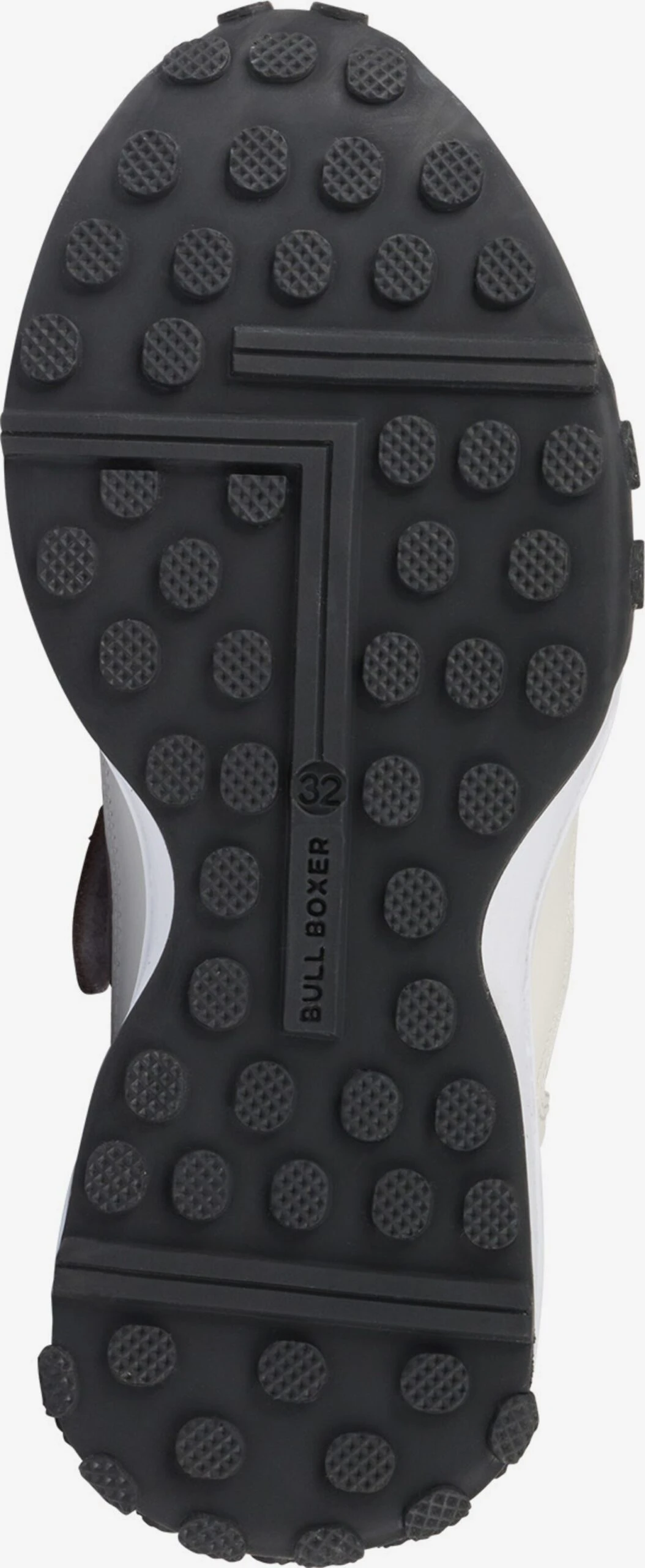 Bullboxer Schoenen Sneakers ATP001E5L_ Kinderen Wit 6 Bullboxer Schoenen Sneakers ATP001E5L_ Kinderen Wit - Afbeelding 4