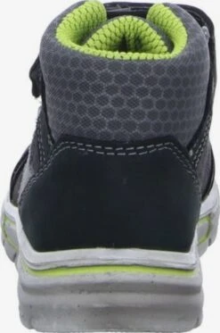 Ricosta Schoenen Laarzen Kinderen Antraciet -Hummel Winkel 1c158264fa6f65952b298aaccbf9ba8e