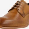 Lloyd Nette Schoenen Veterschoen Saigon Heren Cognac -Hummel Winkel 1c450739c11a31b3a68c2fba8e62af70