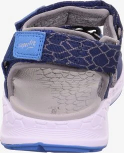 Superfit Sandalen Open Schoenen Criss Kinderen Blauw / Smoky Blue 11 Superfit Sandalen Open Schoenen Criss Kinderen Blauw / Smoky Blue -Hummel Winkel 1c46db2adebf8454cb07eebac8e9fe43