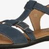 Ricosta Schoenen Sandalen Kinderen Ultramarine Blauw