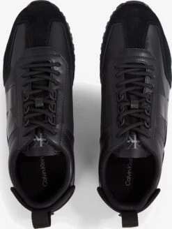 Calvin Klein Jeans Casual Sneakers Sneakers Laag Heren Zwart -Hummel Winkel 1c569c583937fc5783f6802a59bb25ca