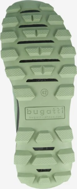 Bugatti Running Sneakers Sneakers Laag Ceres Heren Kaki / Lichtgroen -Hummel Winkel 1c5d4c1d128ad65ec3422b178cedaf48