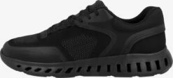 Geox Running Sneakers Sneakers Laag U Outstream A Heren Zwart -Hummel Winkel 1c5eafa92dc49aec6c91aa694646f5db