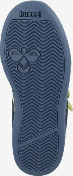 Hummel Schoenen Sneakers Kinderen Kaki -Hummel Winkel 1c8d8b1312a26588c28ec05f59471cf6