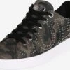 Guess Casual Sneakers Sneakers Laag Razz Dames Groen -Hummel Winkel 1c9950a3d87f4b1b76e319cd3f916db1