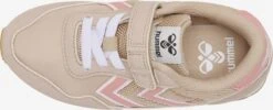 Hummel Schoenen Sneakers Reflex Kinderen Beige -Hummel Winkel 1caa014e3addae44d3ae64d8f2ba254a