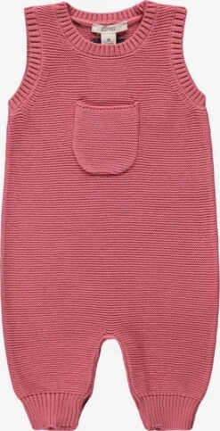 ESPRIT Rompers & Sets Overall Kinderen Koraal