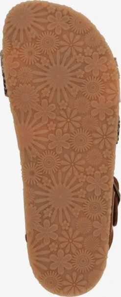 Schoenen Sandalen Saar Spain Kinderen Bruin -Hummel Winkel 1cb4d932faa06e6134f22c0861637d00