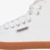 Kawasaki Hoge Sneakers Sneakers Hoog Pure Dames Wit -Hummel Winkel 1cba86cc30d315b259f7dee6da5f0b11