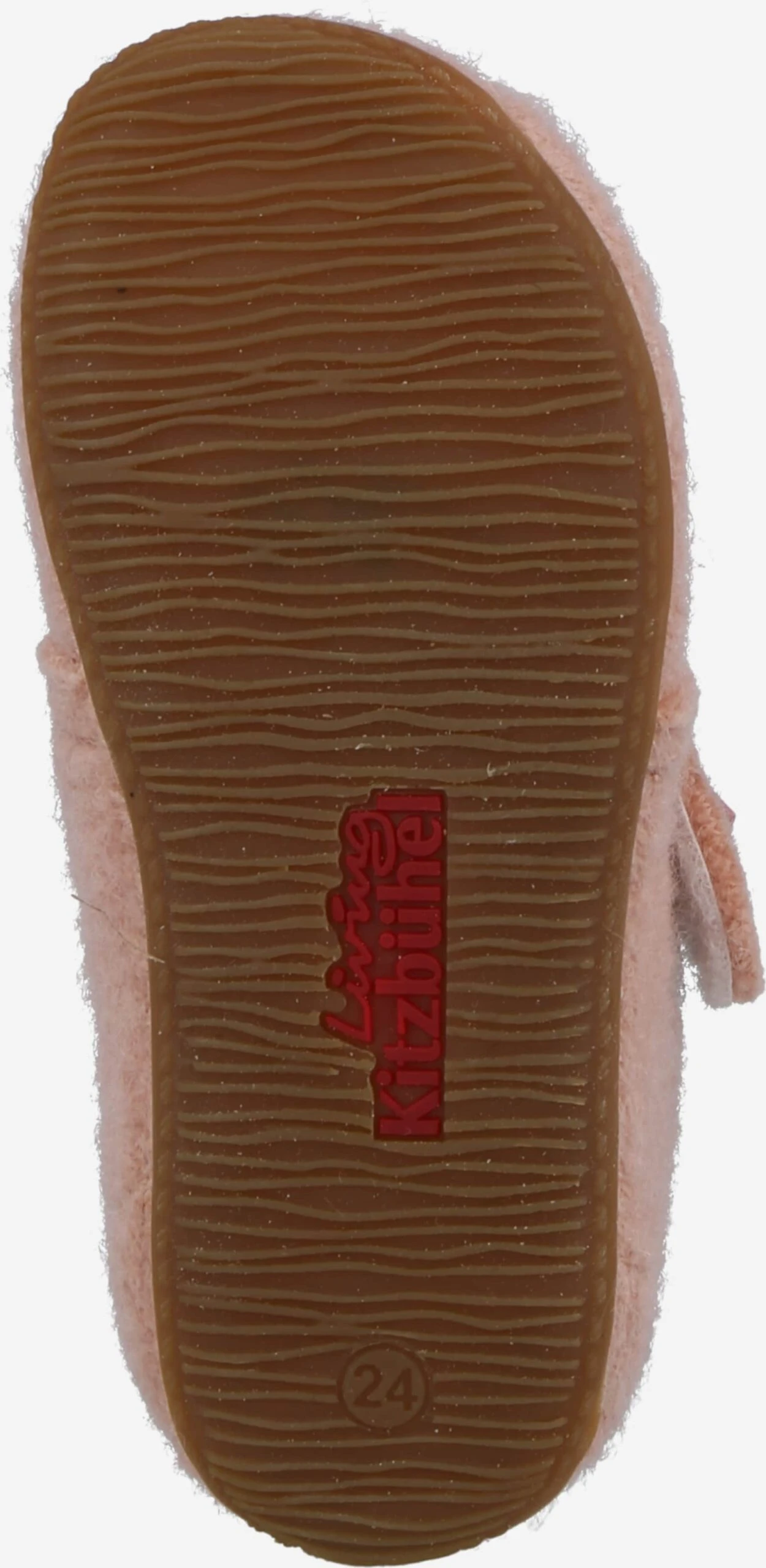 Living Kitzbühel Pantoffels Huisschoenen Kinderen Rosa 5 Living Kitzbühel Pantoffels Huisschoenen Kinderen Rosa - Afbeelding 3