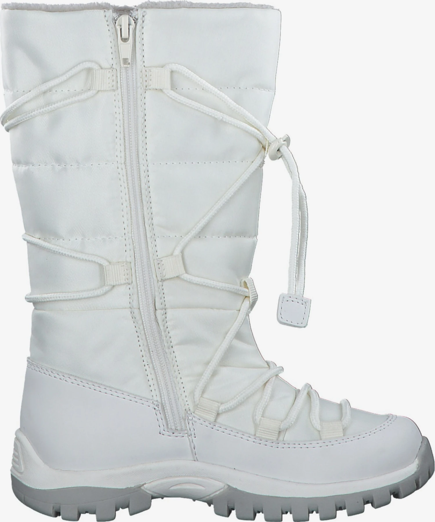 S.Oliver Laarzen Snowboots Kinderen Wit 5 S.Oliver Laarzen Snowboots Kinderen Wit - Afbeelding 3