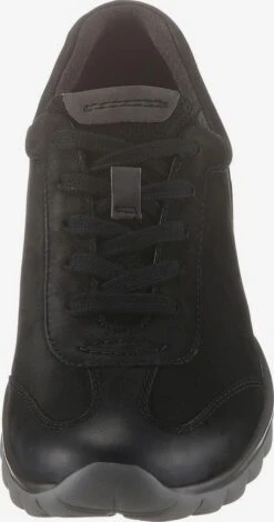 Gabor Veterschoenen Sportieve Veterschoen Dames Zwart -Hummel Winkel 1cccfca3e676c37d26ad1eb566803734