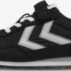 Hummel Schoenen Sneakers Reflex Kinderen Zwart -Hummel Winkel 1cd1398392207f0c340c664cf256a4ff