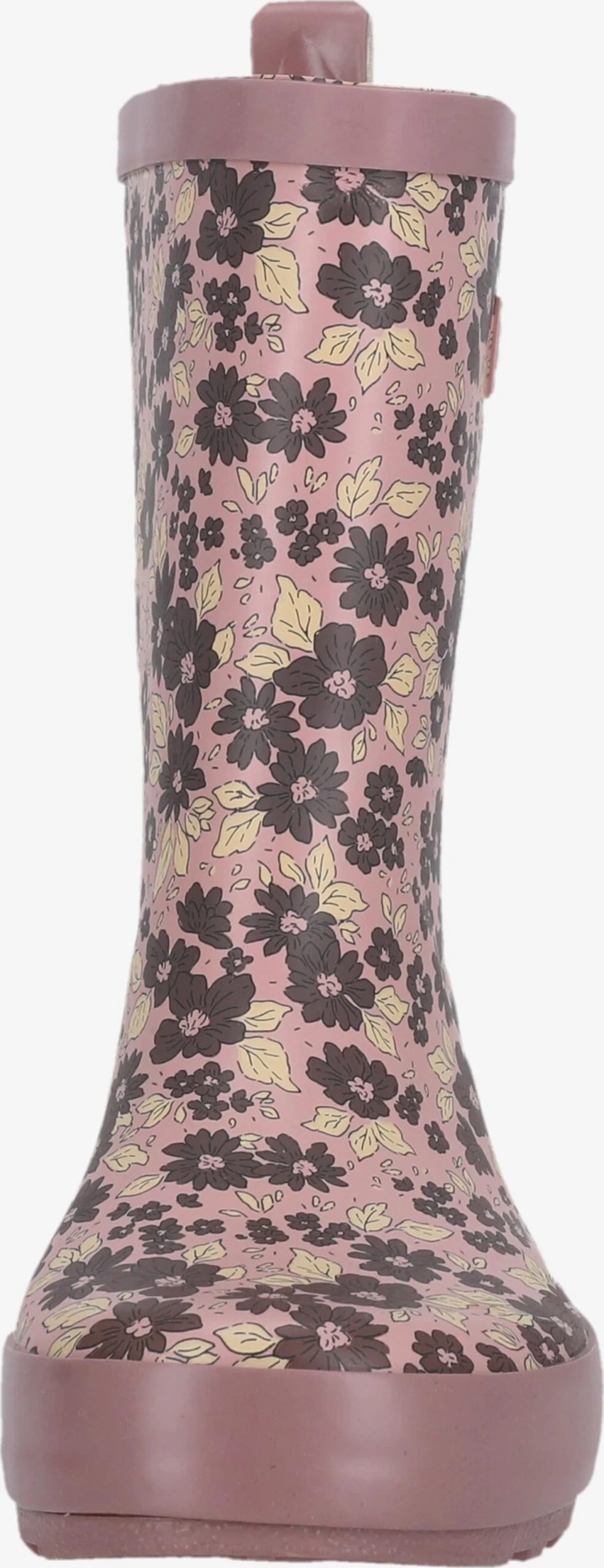 ZigZag Rubberlaarzen Regenlaarzen Gemus Kinderen Rosa 8 ZigZag Rubberlaarzen Regenlaarzen Gemus Kinderen Rosa - Afbeelding 6