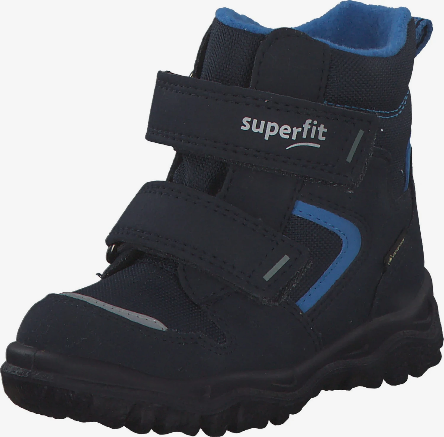 Superfit Laarzen Snowboots Husky Kinderen Kobaltblauw / Hemelsblauw 3 Superfit Laarzen Snowboots Husky Kinderen Kobaltblauw / Hemelsblauw