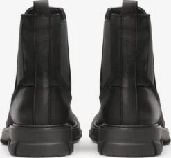 Kazar Enkelboots Chelsea Boots Heren Zwart -Hummel Winkel 1cf2af9087337baeb27691769137d5af