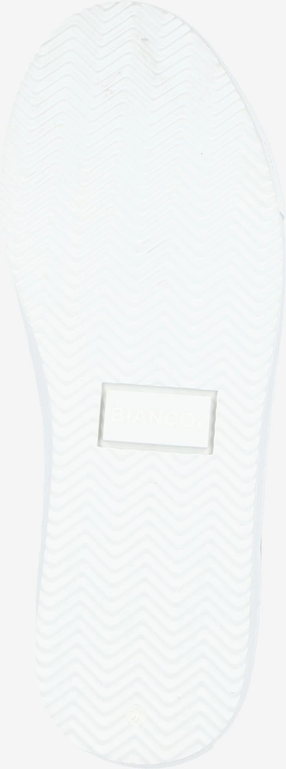 Bianco Casual Sneakers Sneakers Laag BIADIA Dames Roze 5 Bianco Casual Sneakers Sneakers Laag BIADIA Dames Roze - Afbeelding 3